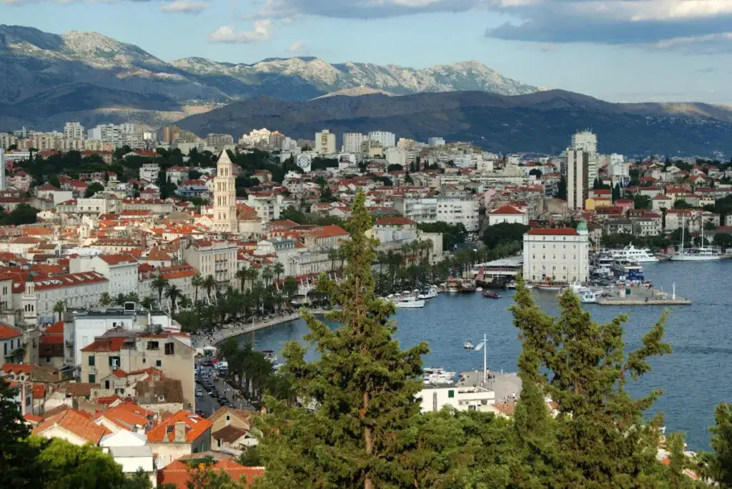 Gdzie szukać noclegów w Chorwacji, aby uniknąć oszustw i przepłacania?