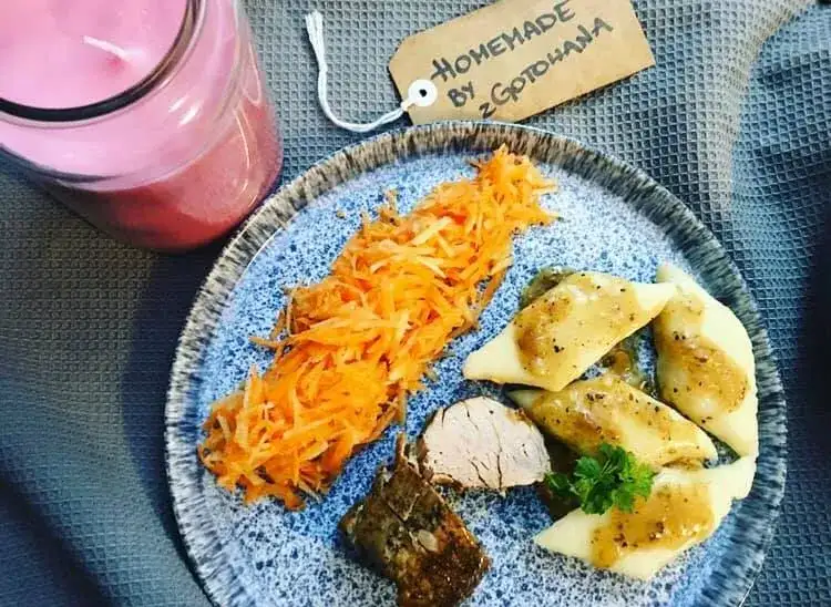 Idealne surówki do polędwiczki wieprzowej - zaskocz swoich gości