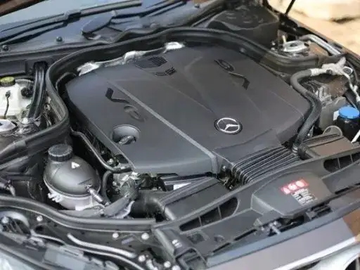 Mercedes W213 jaki silnik - poznaj mocne i słabe strony silników