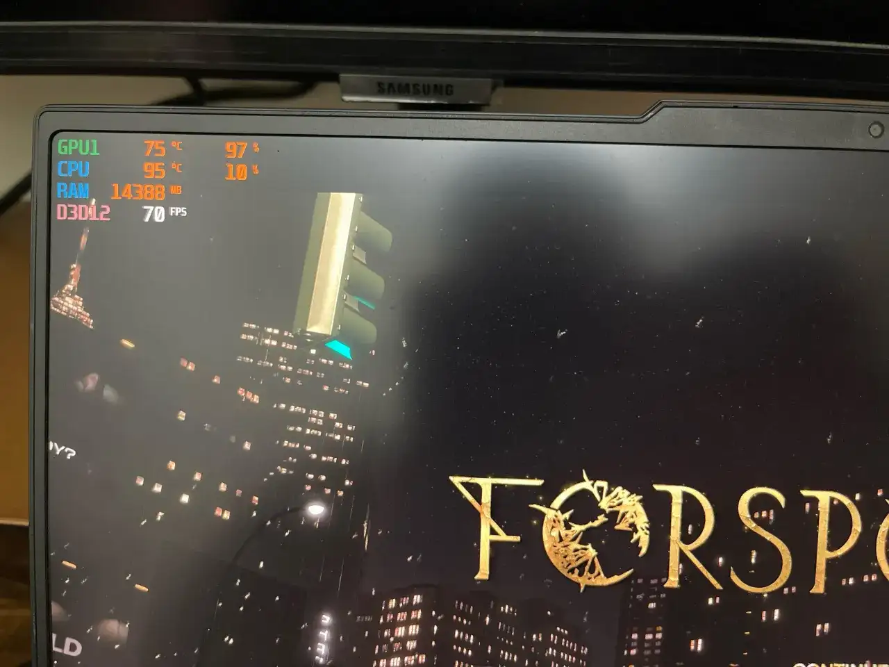 Jaka powinna być temperatura procesora w laptopie, aby uniknąć przegrzania?