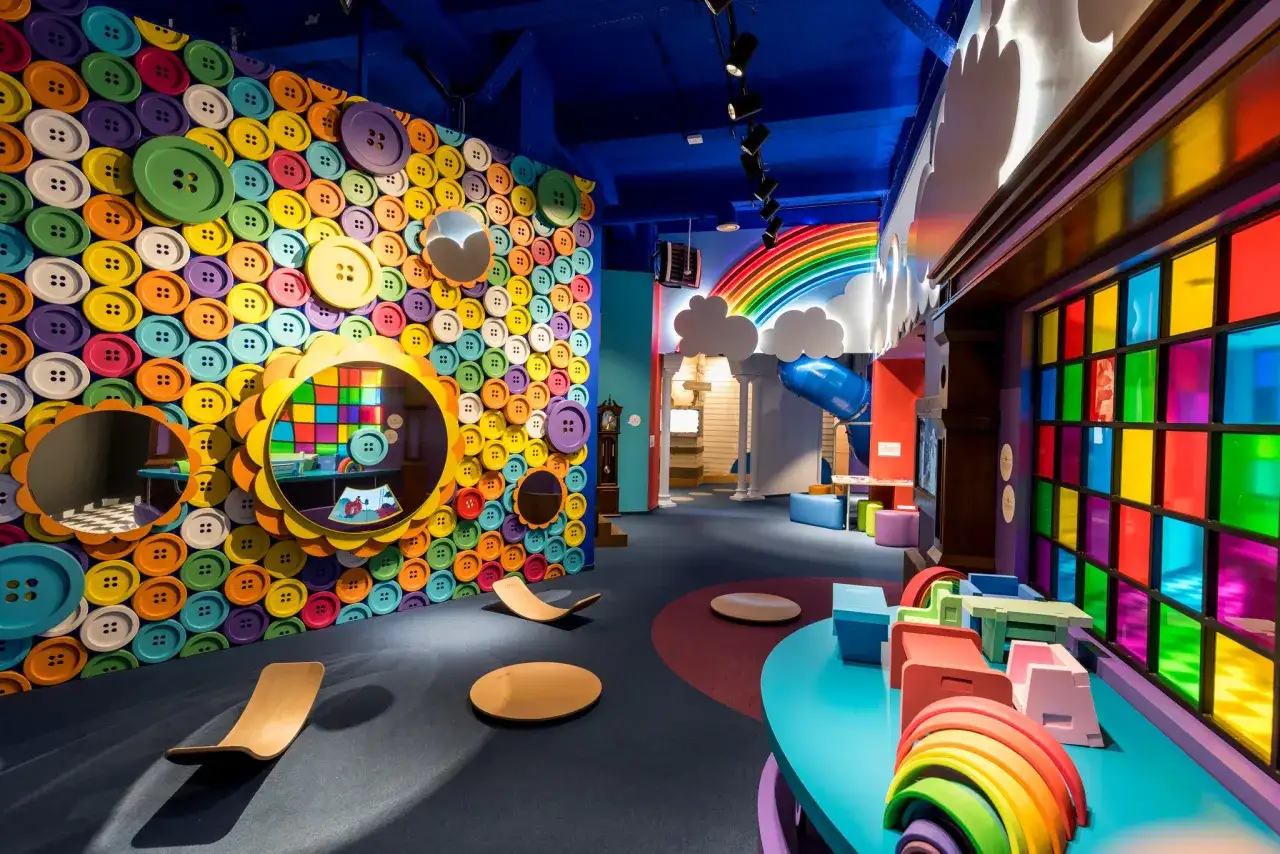 Katowice gdzie z dzieckiem - najlepsze miejsca na rodzinne wyjścia