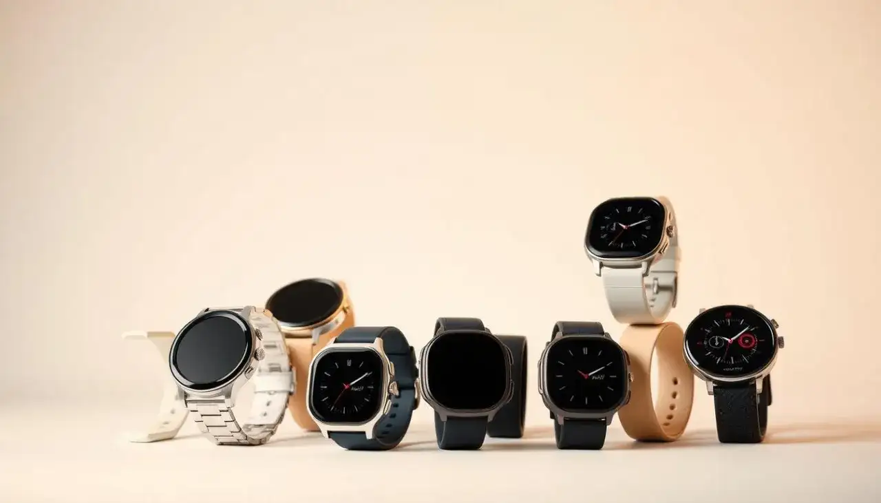 Zegarki męskie Paterson - porównanie modeli i ich wyjątkowe cechy