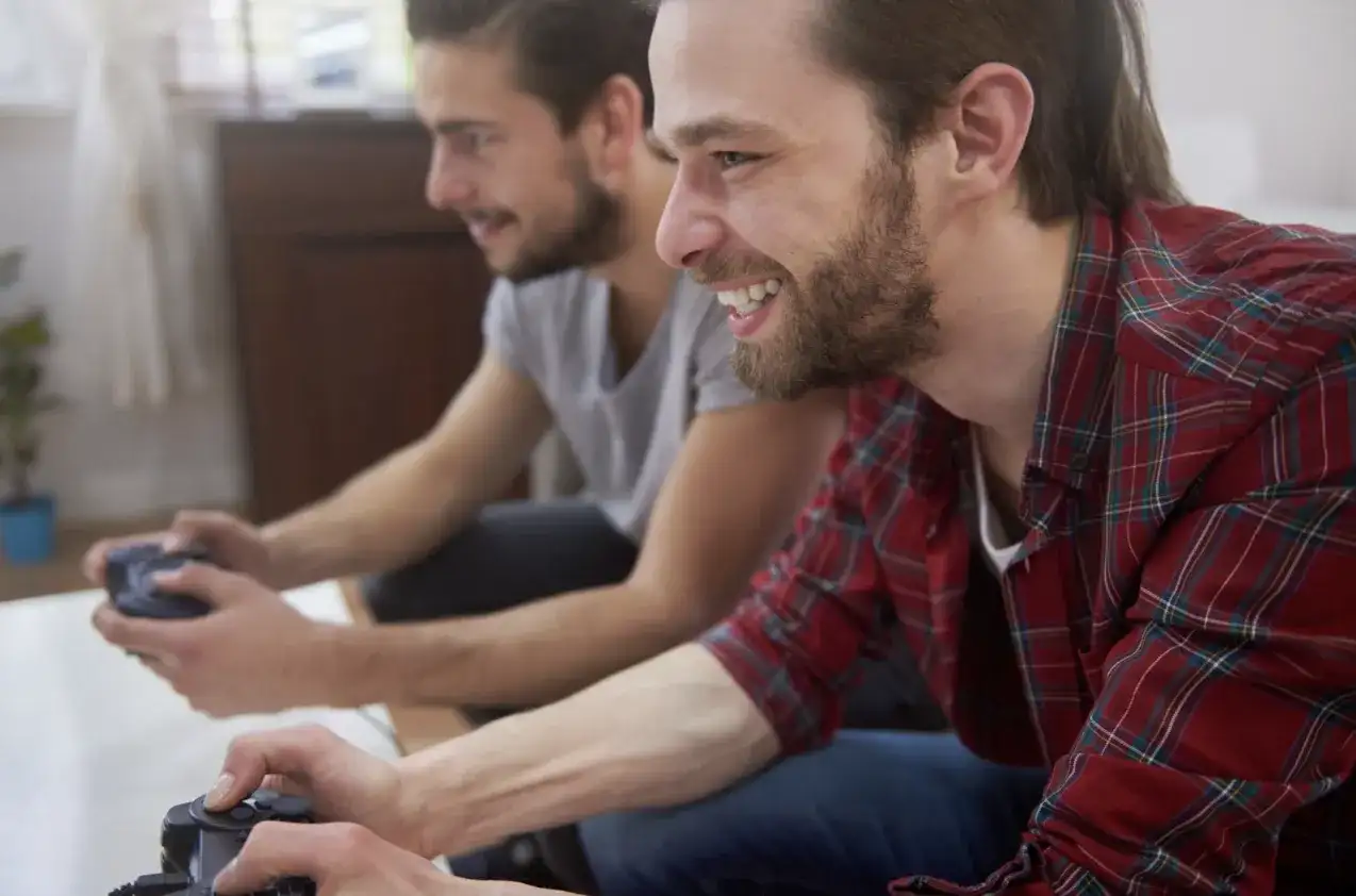 Badanie roli polskich deweloperów gier w globalnym przemyśle gier