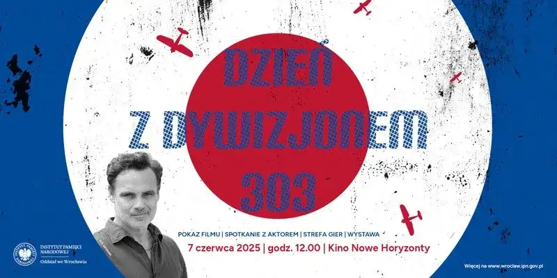 Dywizjon 303 film kiedy w kinach? Sprawdź, gdzie go zobaczyć!