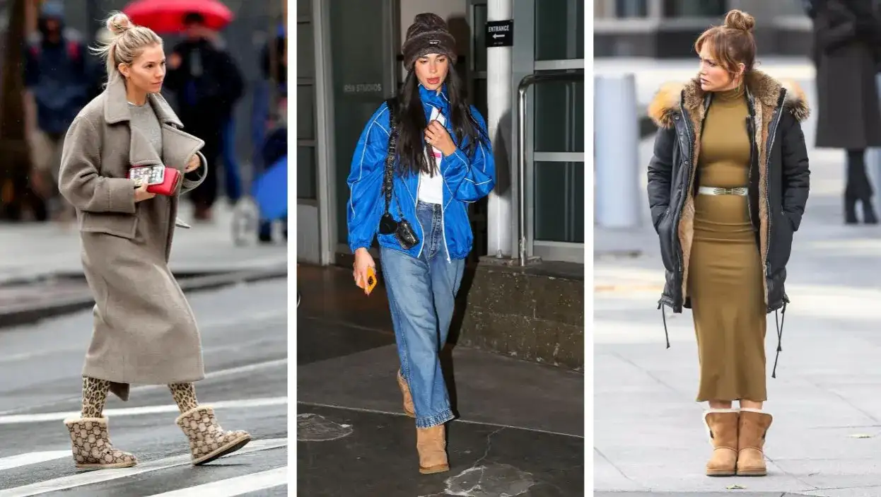 Jak nosić buty Emu stylowo? Porady stylistki na modne zestawy