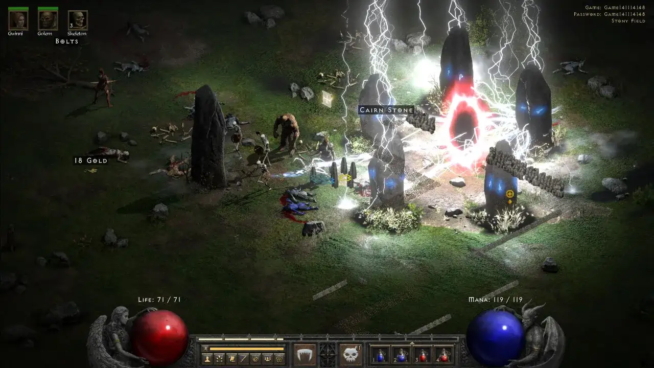 Czy warto kupić Diablo 2 Resurrected? Wady, zalety i opinie graczy