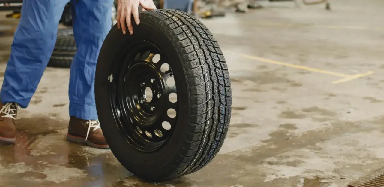 Jaki profil opony na zimę zapewni najlepsze bezpieczeństwo i komfort?