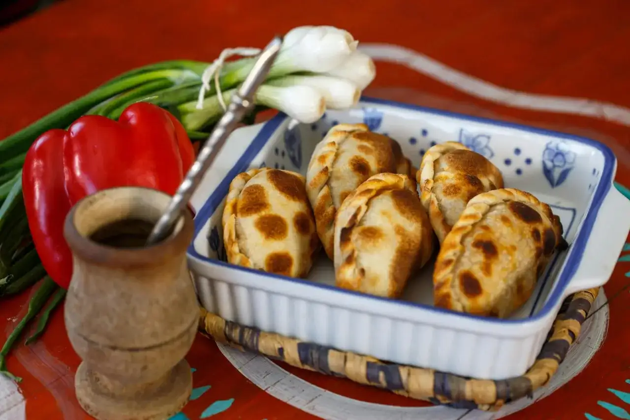 Las mejores empanadas en Barcelona que no te puedes perder