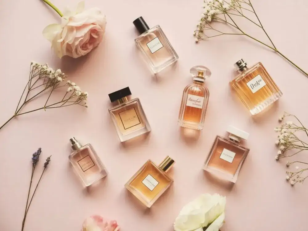 Jakie perfumy dla kobiety? Wybierz idealny zapach - porady