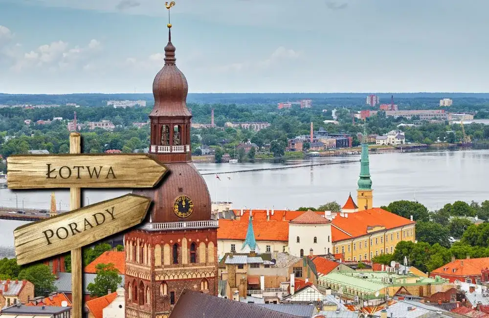 Czy na Łotwie jest bezpiecznie? Odkryj prawdziwe zagrożenia dla turystów