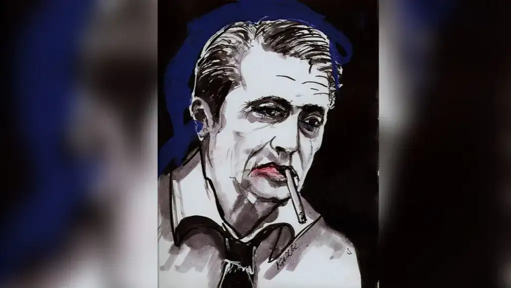 Hłasko: życie i twórczość Marka Hłaski