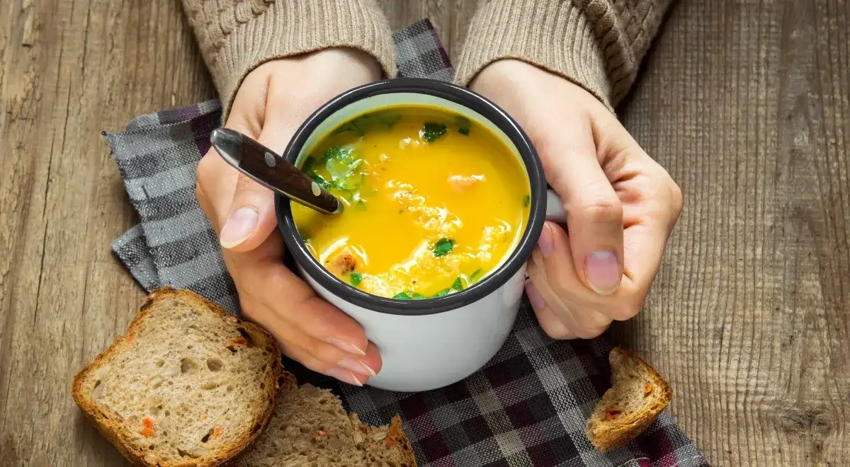 Najsmaczniejsze potrawy regionalne Karkonoszy, które musisz spróbować