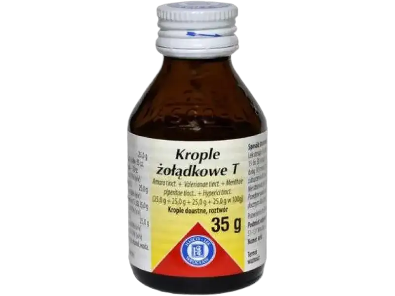 Co pić na ból żołądka? Ulgę przyniosą zioła i woda