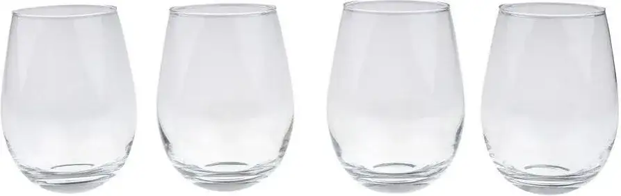 Pepco szklanki: modny design, niska cena. Czy warto kupić?