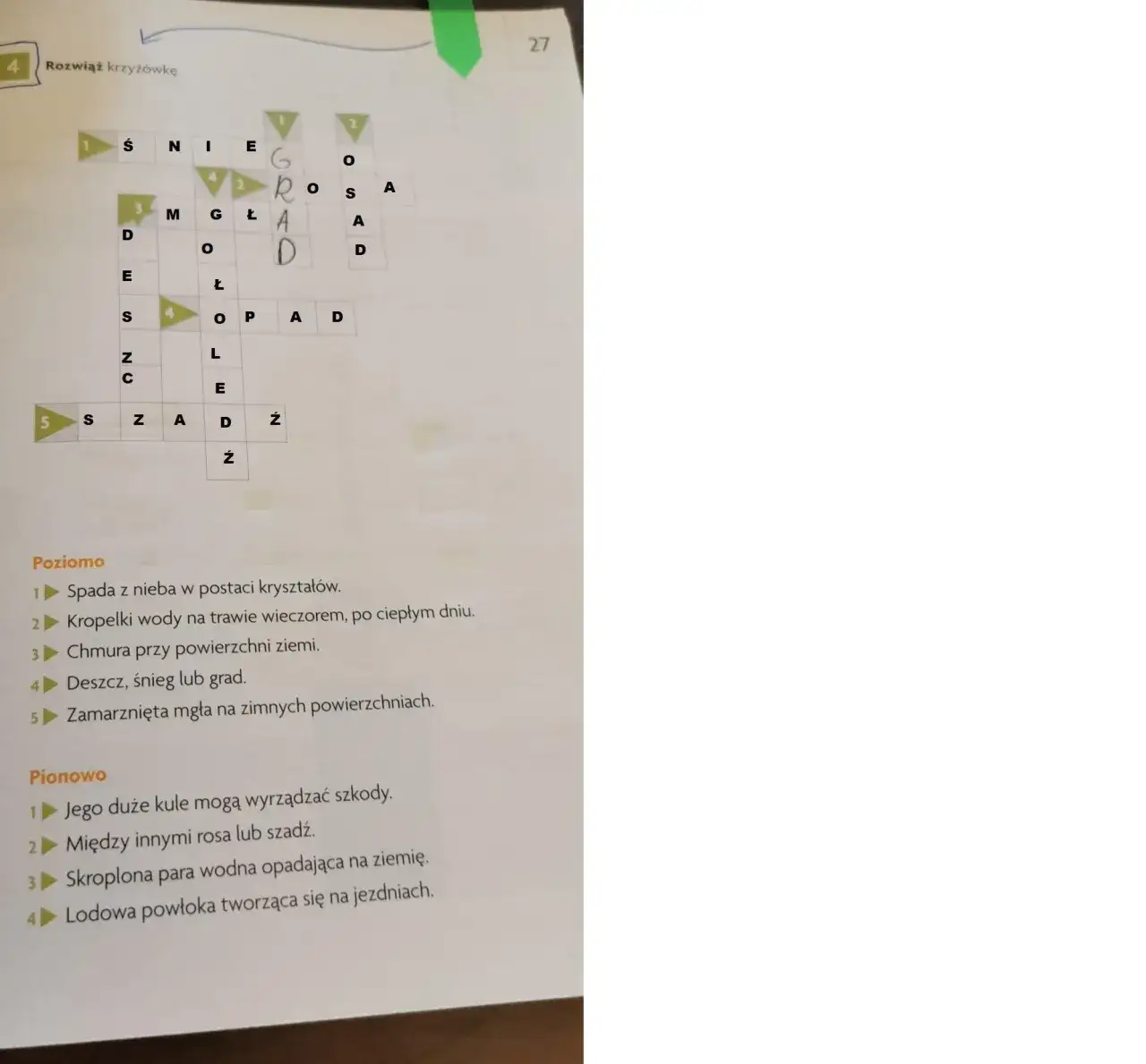 Kantata: Rozwiąż krzyżówkę "podobna do oratorium" i poznaj muzykę!