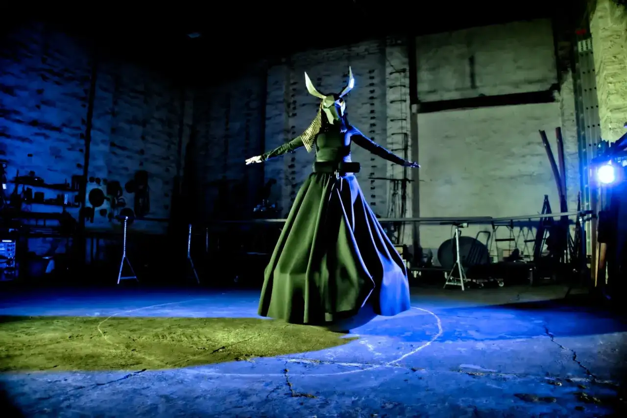 Stwórz klimat lat 60.! Dekoracje DIY na niezapomnianą imprezę