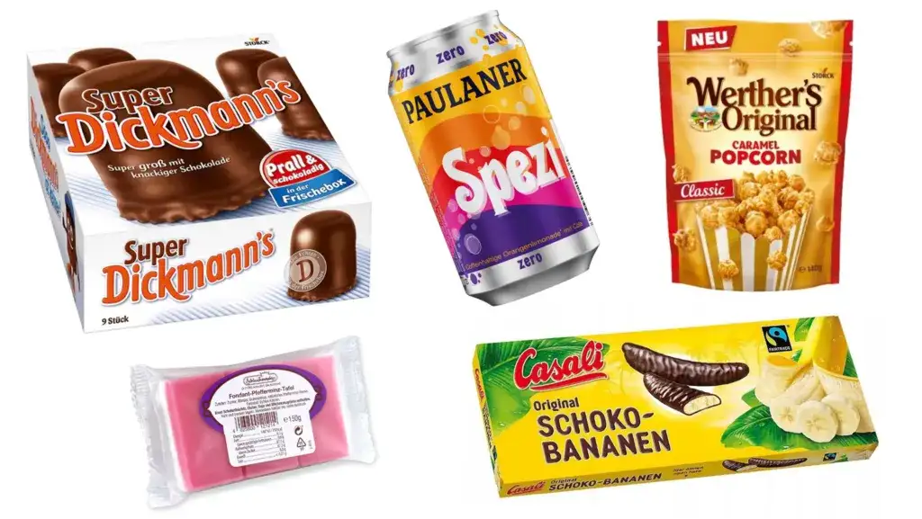 Co kupić w Niemczech? Słodycze, piwo, specjały - przewodnik