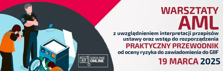 Kompleksowe szkolenia GIIF dla profesjonalistów rynku finansowego 2025