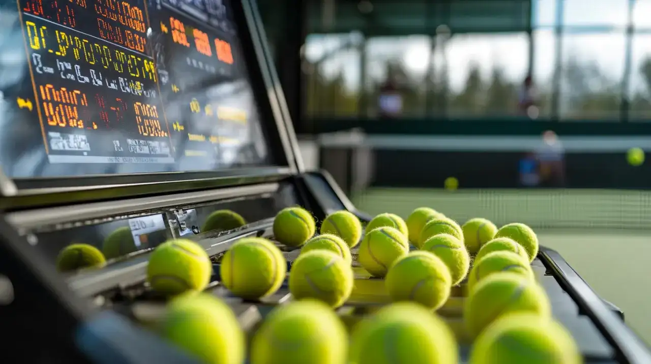 Poradnik wyników meczów tenisowych: Kto wygrał wczoraj? Sprawdź teraz!