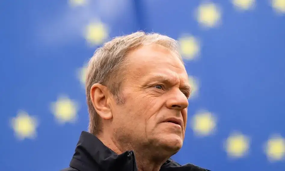 Emerytura Donalda Tuska: Ile dokładnie dostaje z Polski i UE?