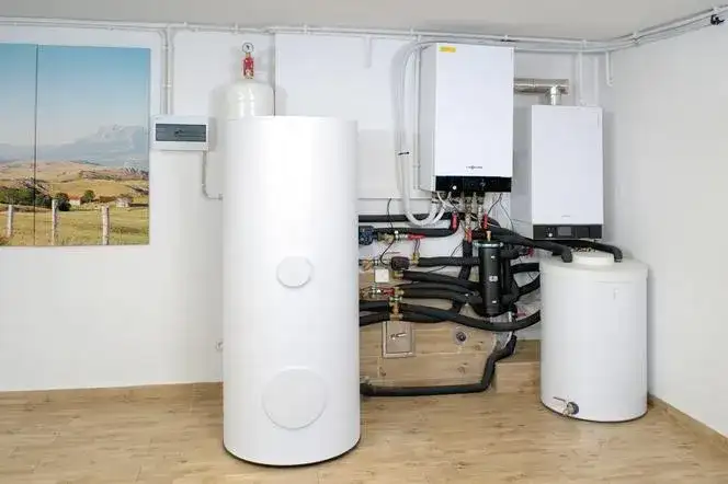 Do kiedy można zakładać ogrzewanie gazowe i uniknąć problemów?