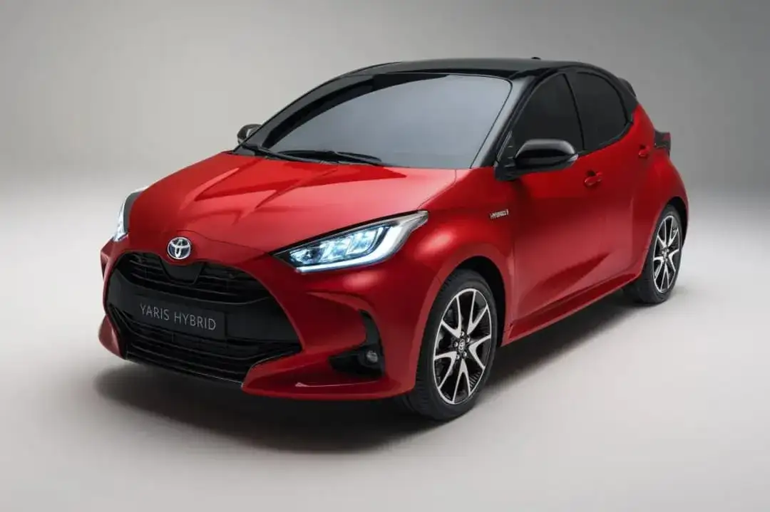 Toyota Yaris 1.3 pojemność baku - ile litrów paliwa naprawdę ma?