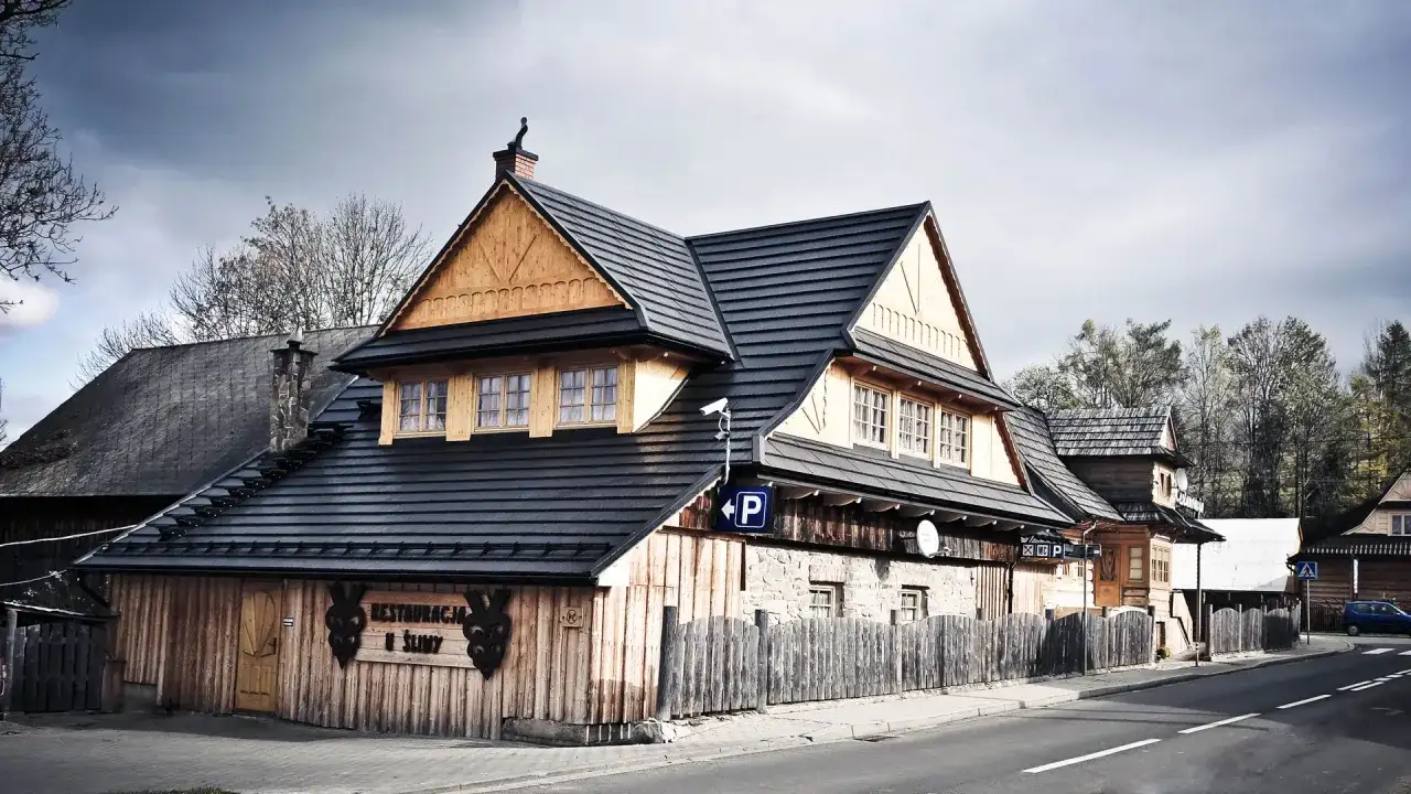 Gdzie zjeść w Chochołowie? Odkryj najlepsze lokalne restauracje