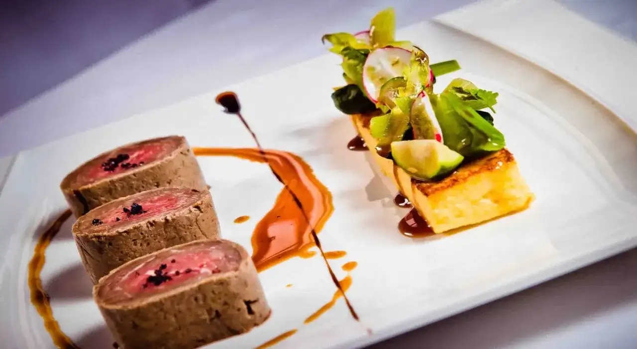 Où manger gastronomique à Lille ? Votre guide des tables d'exception