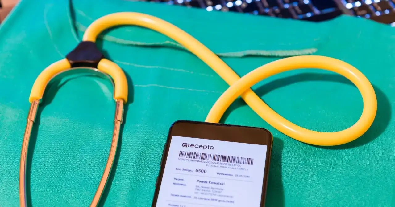 COVID-19: Leki w domu i na receptę czy kwalifikujesz się?