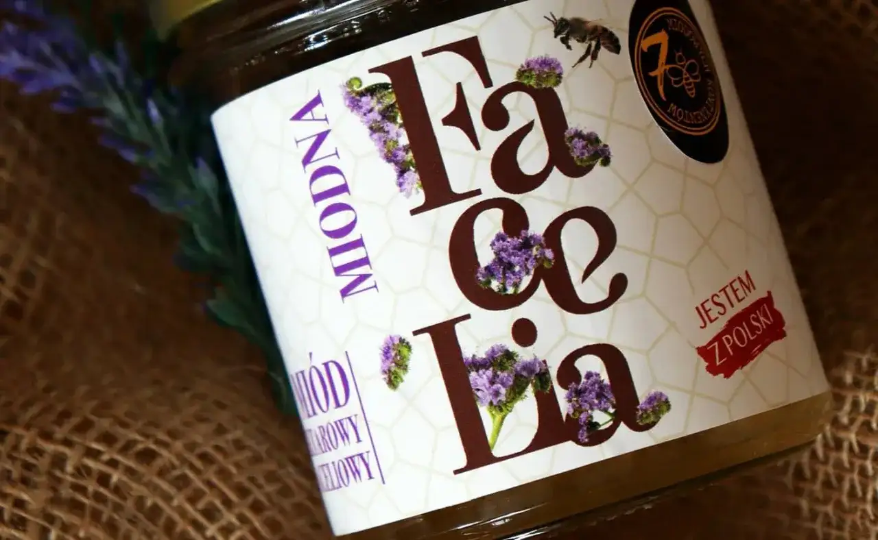 Miód faceliowy na co pomaga - odkryj jego niezwykłe właściwości zdrowotne