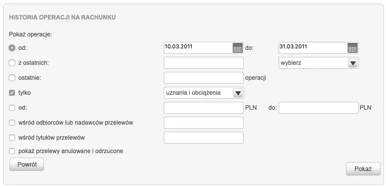 Jak łatwo pobrać wyciąg z Idea Banku i uniknąć problemów?