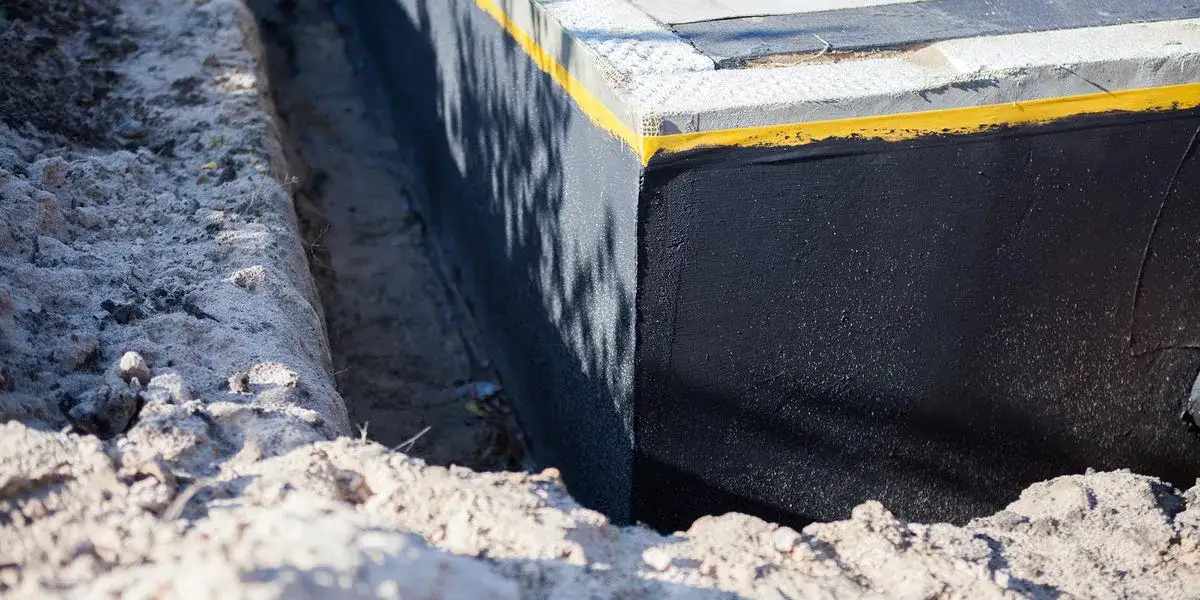 Jak skutecznie zabezpieczyć fundamenty przed wilgocią i uszkodzeniami – najlepsze metody i materiały