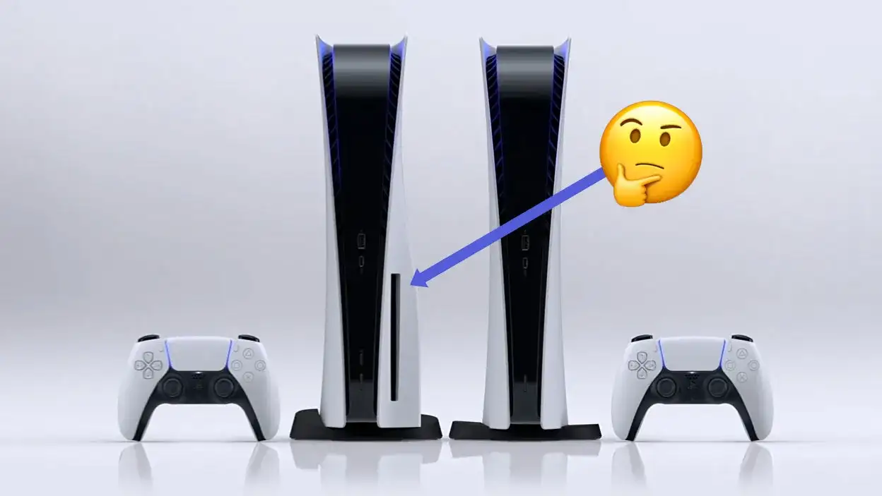 PS5 Digital czy z napędem? Wybierz idealną wersję dla siebie