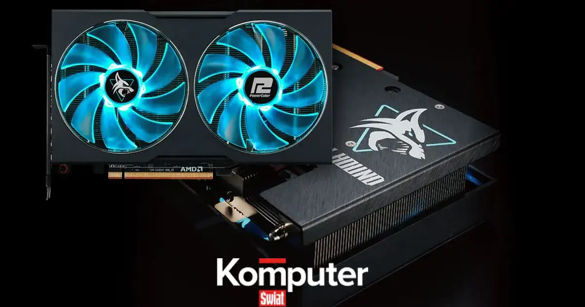 Rx 6600 recenzja - czy to najlepsza karta graficzna do gier 1080p?