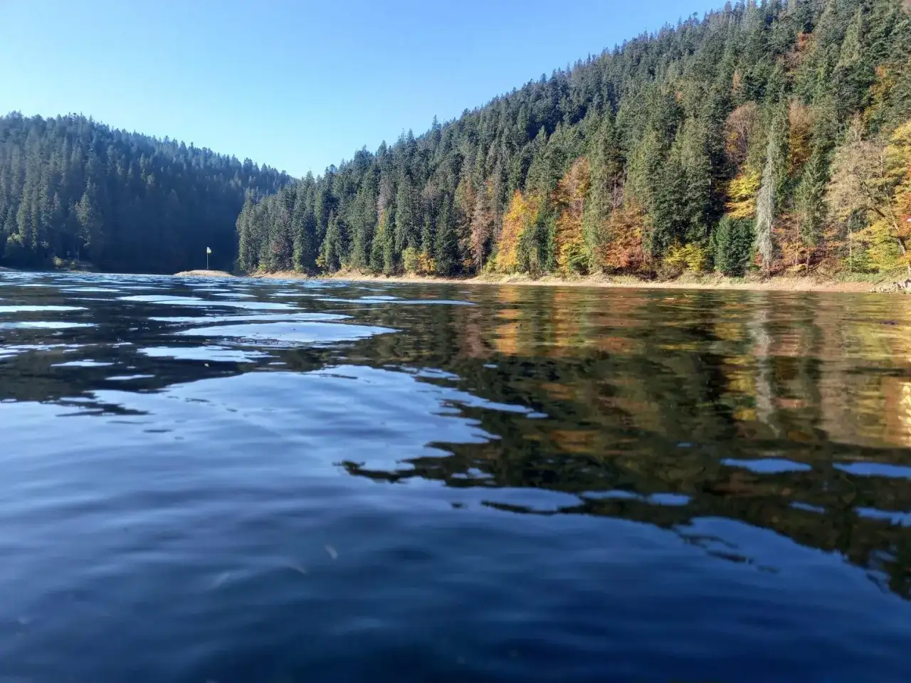 Piękne jeziora zachodniopomorskie – odkryj ukryte skarby natury