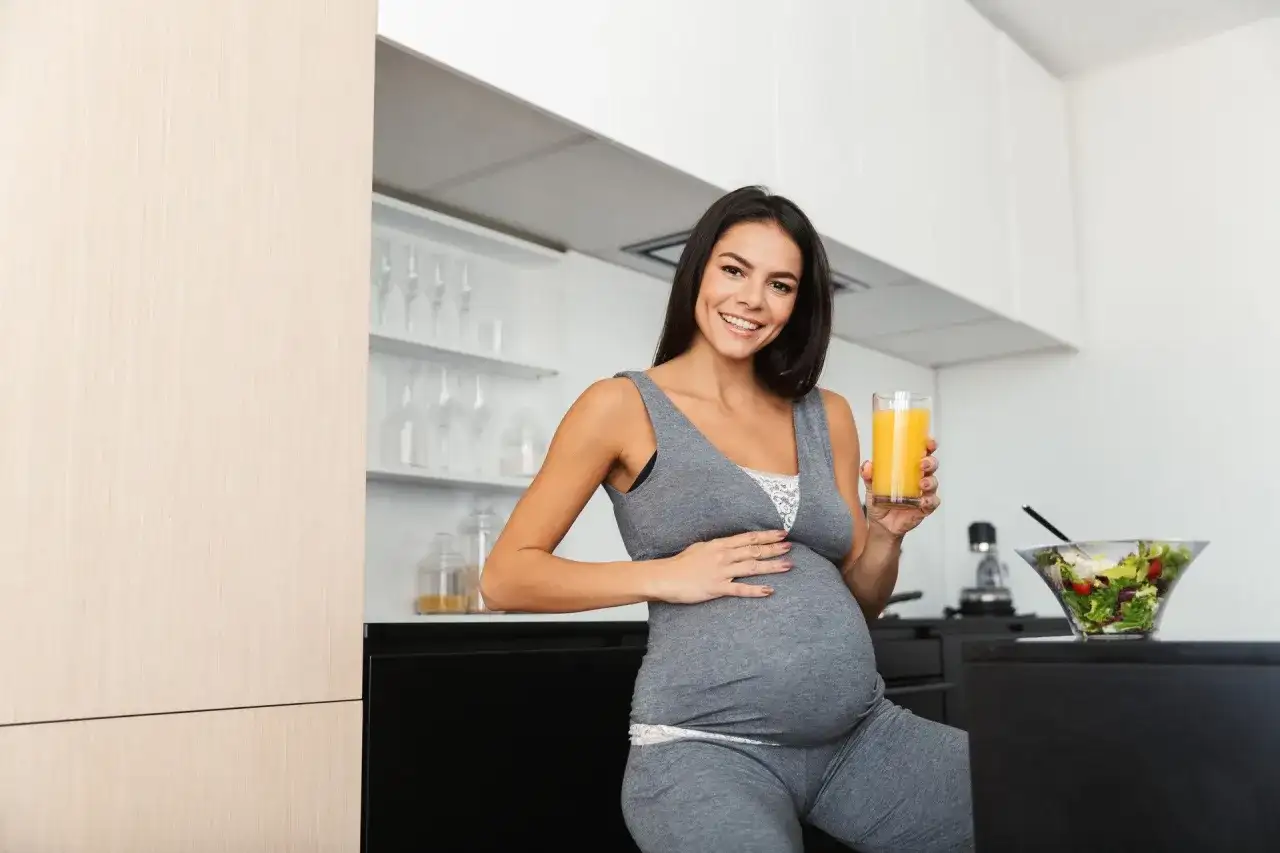Bezpieczne leki na zgagę w ciąży - skuteczne sposoby na ulgę