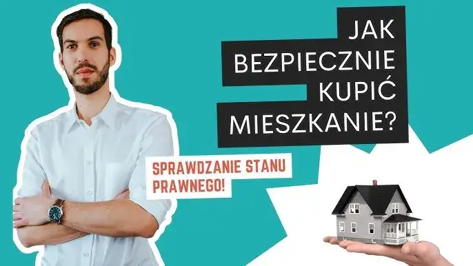 Jak sprawdzić stan prawny nieruchomości? Kompletny przewodnik