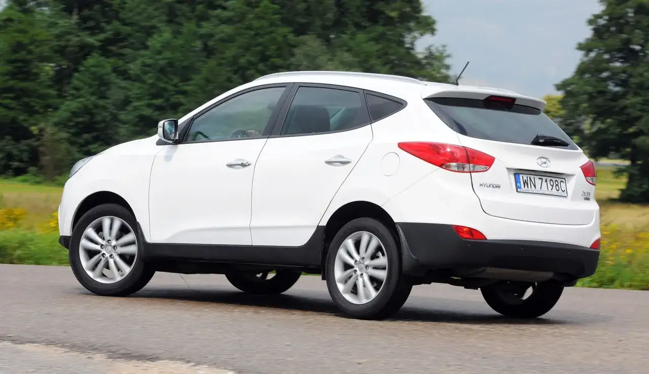 Mały SUV do 30 tys zł: najlepsze miejskie auta na każdą kieszeń