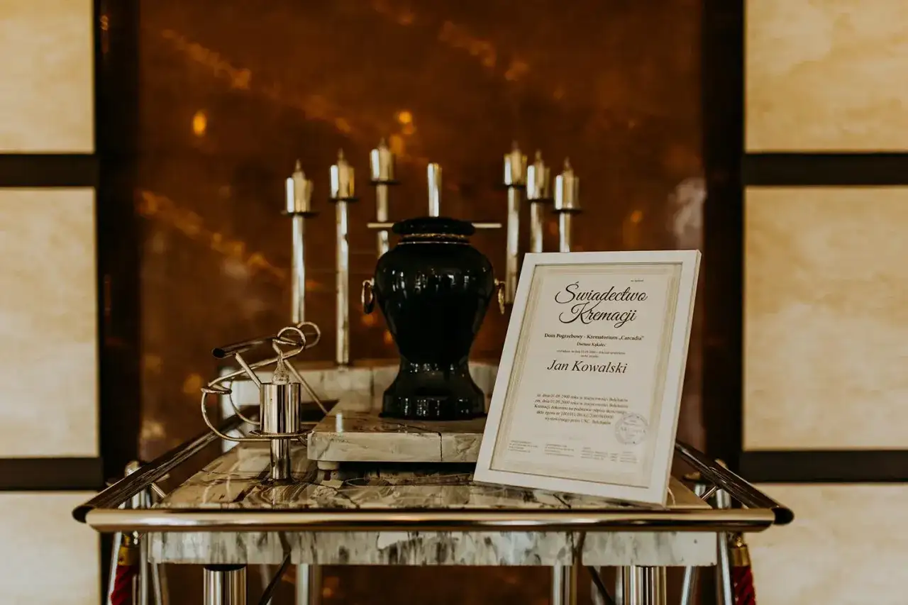 Jak sprawdzić datę pogrzebu w Bełchatowie i uniknąć nieporozumień