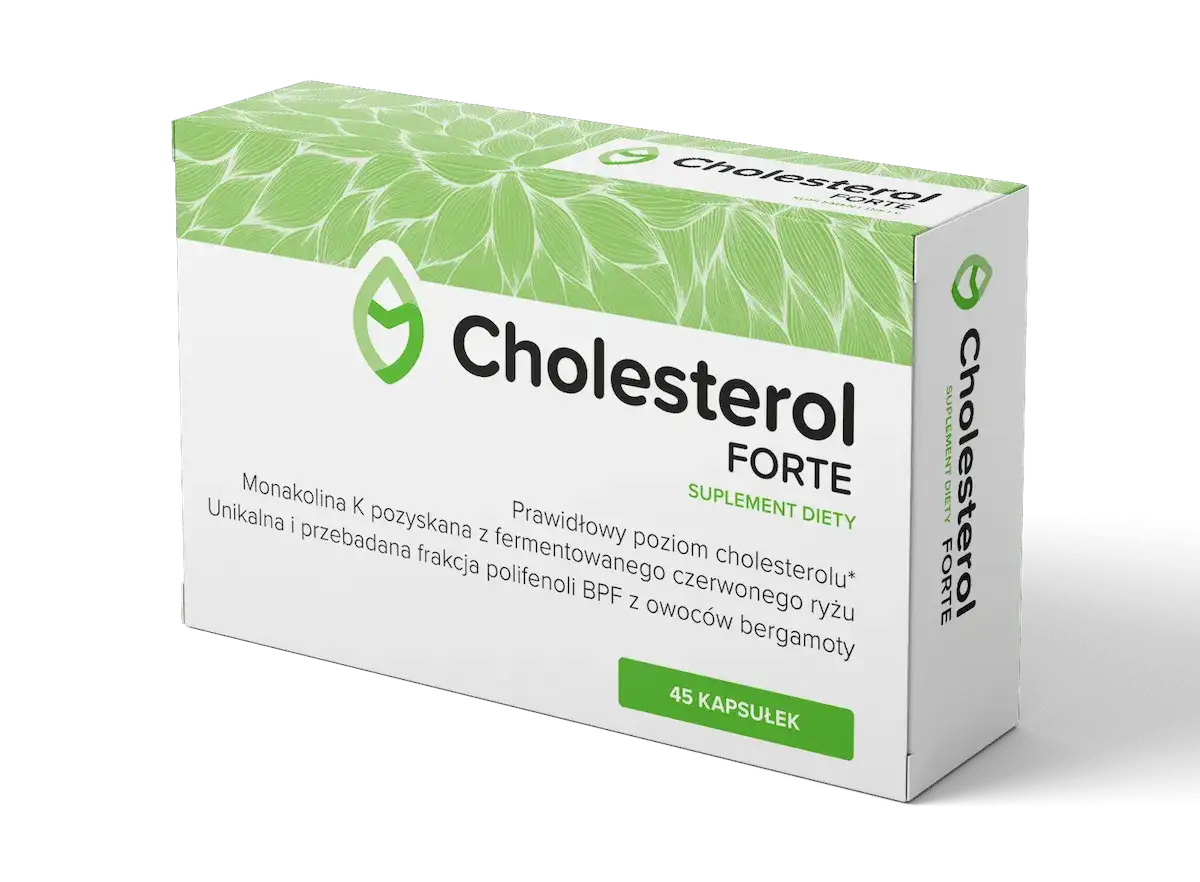 Preparaty na cholesterol bez recepty: Przewodnik i bezpieczny wybór