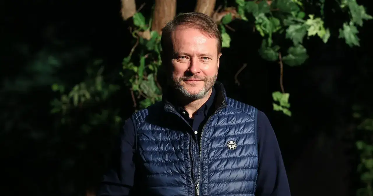 Artur Żmijewski aktor: Fascynująca historia jego kariery i życia