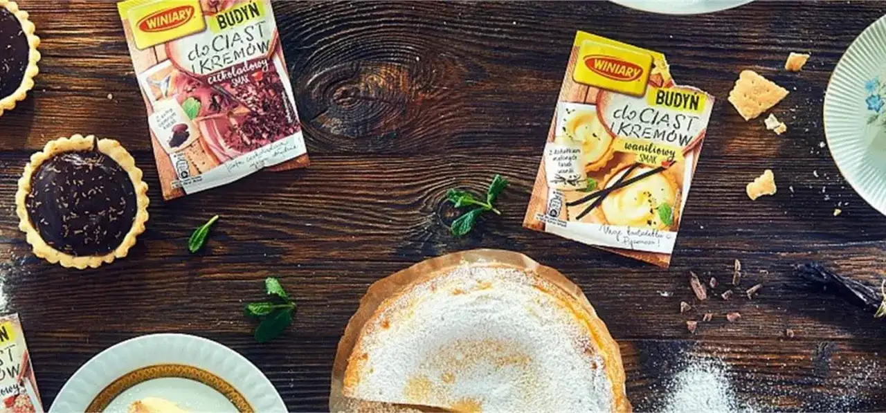 Co można zrobić z ugotowanego budyniu? 10 kreatywnych pomysłów na przepisy