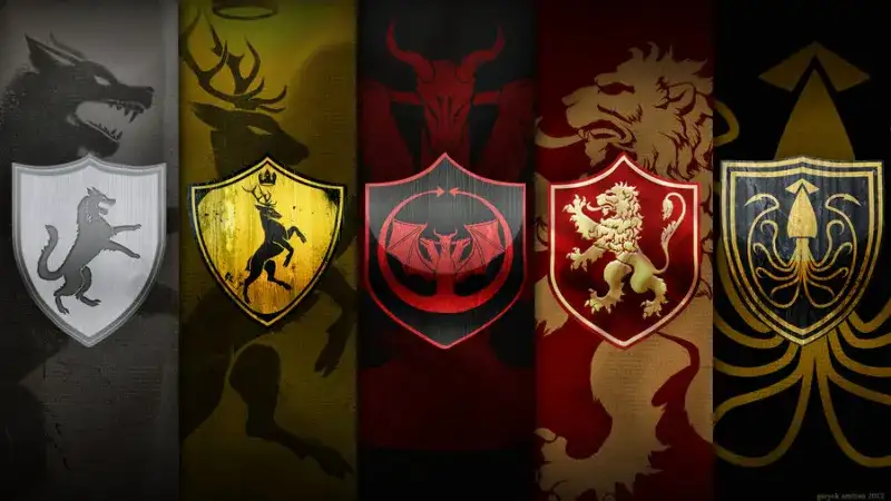 Gra o Tron: Kim jesteś w Westeros? Rozwiąż quiz osobowości!