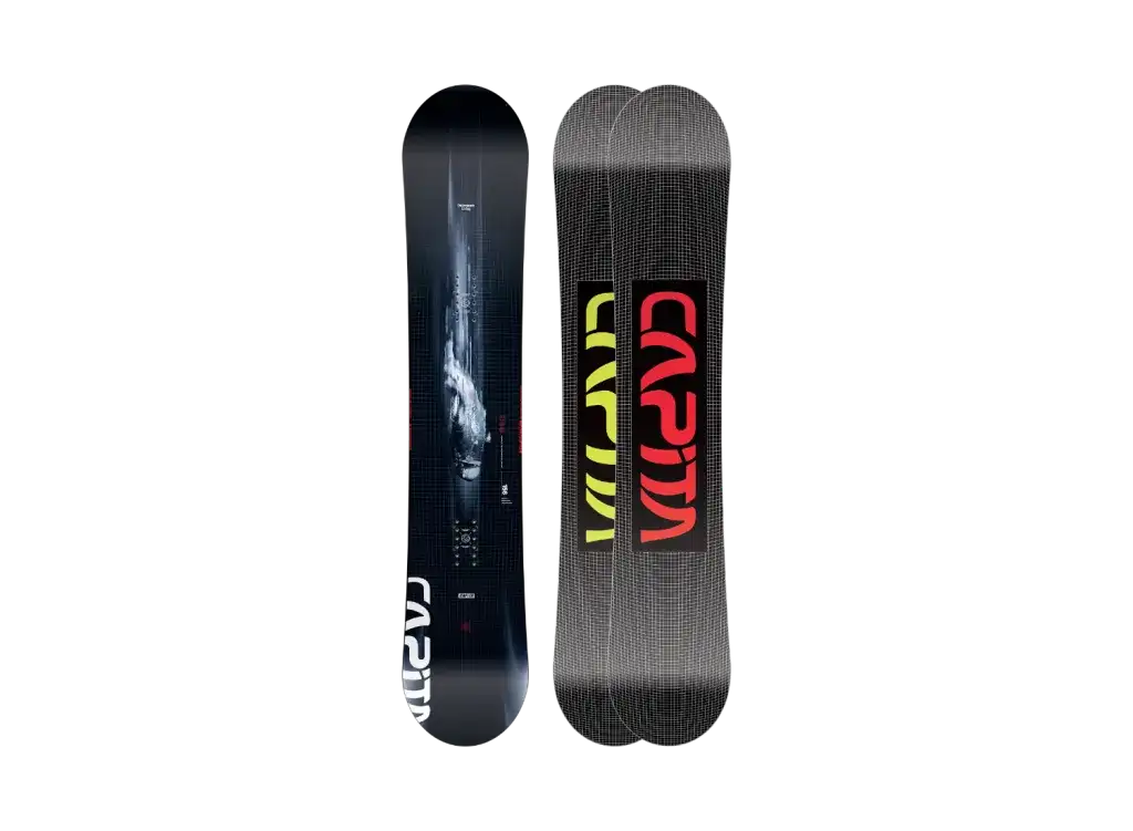 Najlepsze deski snowboardowe do freestyle - wybierz idealną deskę