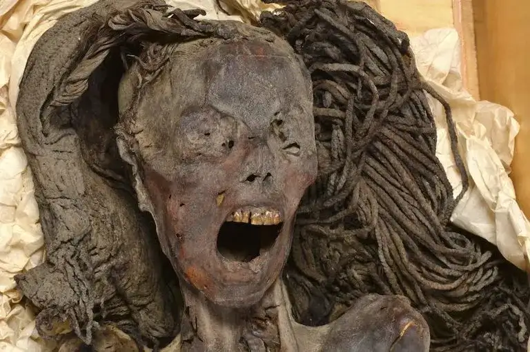 Mumia horror: jak przerażające filmy zmieniały się na przestrzeni lat