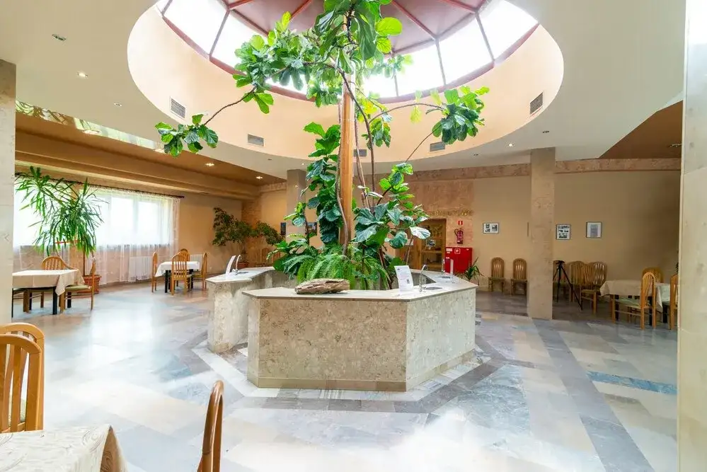 Prywatne sanatoria w Horyńcu-Zdroju - zdrowie i relaks bez skierowania