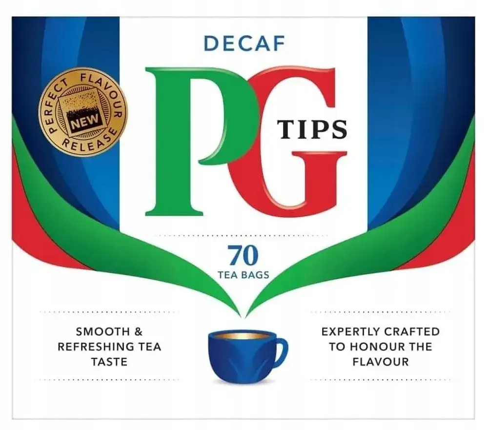 Gdzie kupić herbatę PG - kompletna lista sprawdzonych sklepów 2024