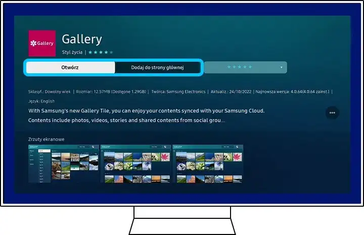 Jak pobrać aplikacje na telewizorze Samsung i uniknąć problemów z instalacją