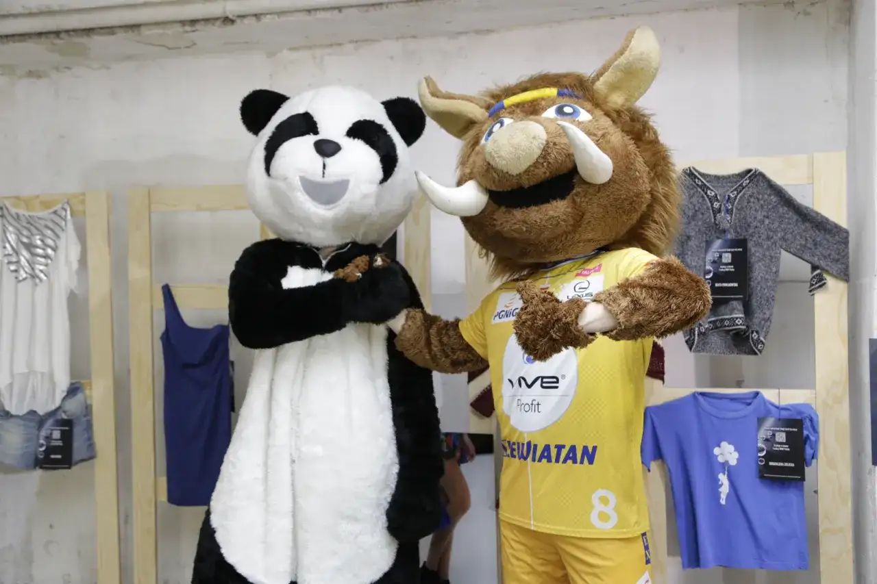 VIVE recykling - jak firma zmienia przyszłość recyklingu tekstyliów