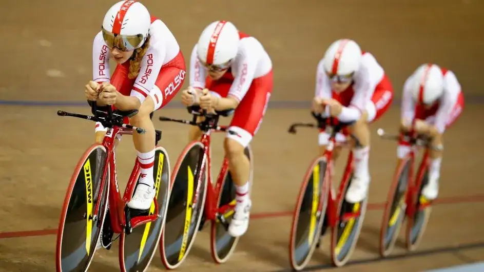 Kolarstwo w Tokio: Czy Polacy zdobędą medal? Szanse i nadzieje
